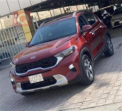 Kia Sonet